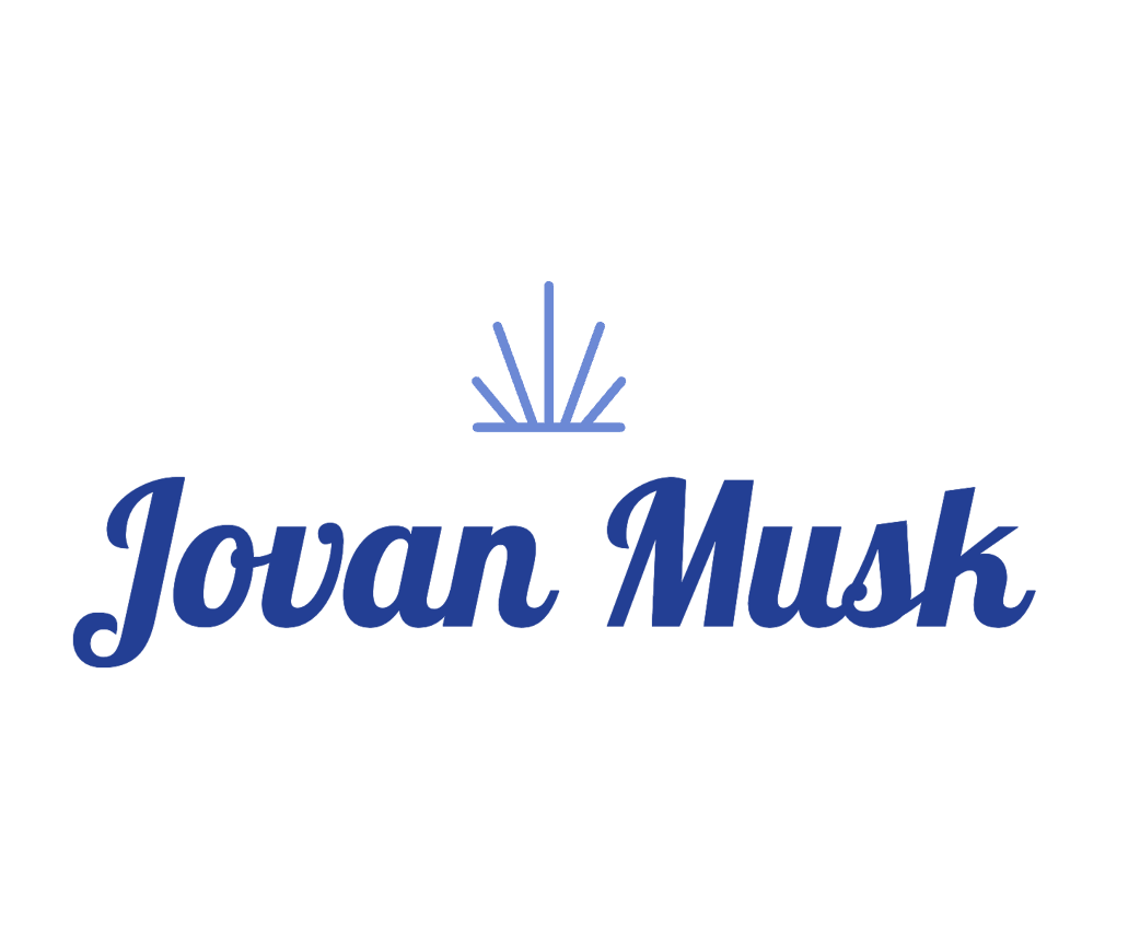 Jovan Musk for Men Official Website